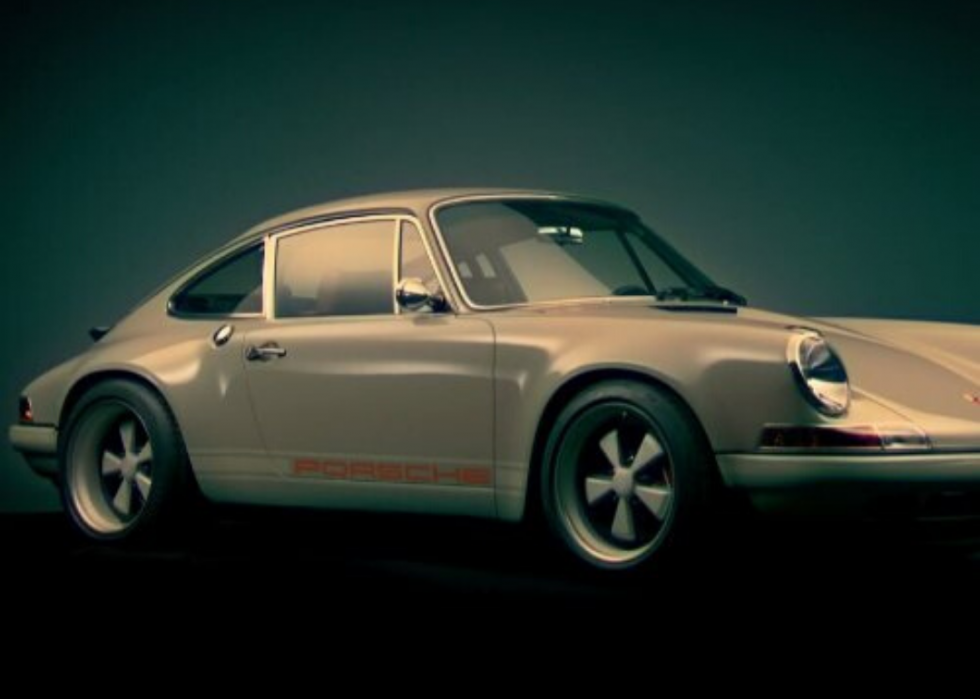50 best Top Gear episodes Stacker