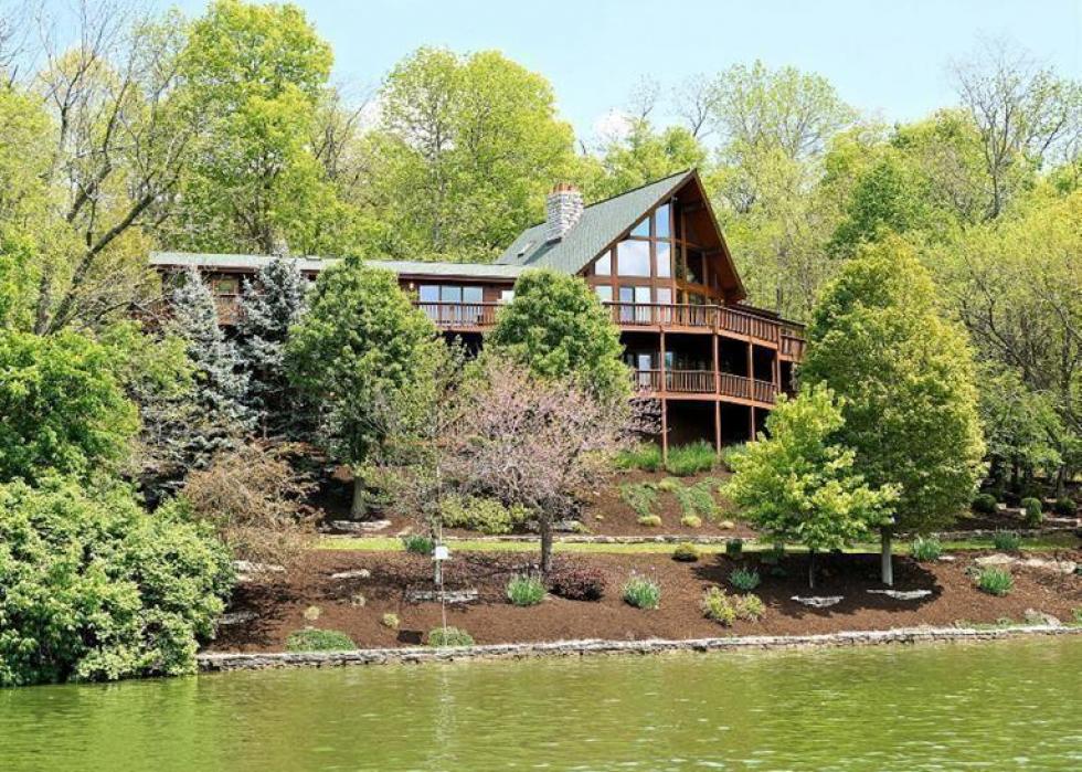 Best places to retire in Indiana Stacker