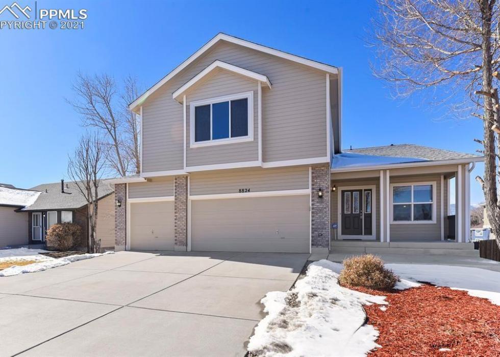 Cities with the fastestgrowing home prices in Colorado Stacker