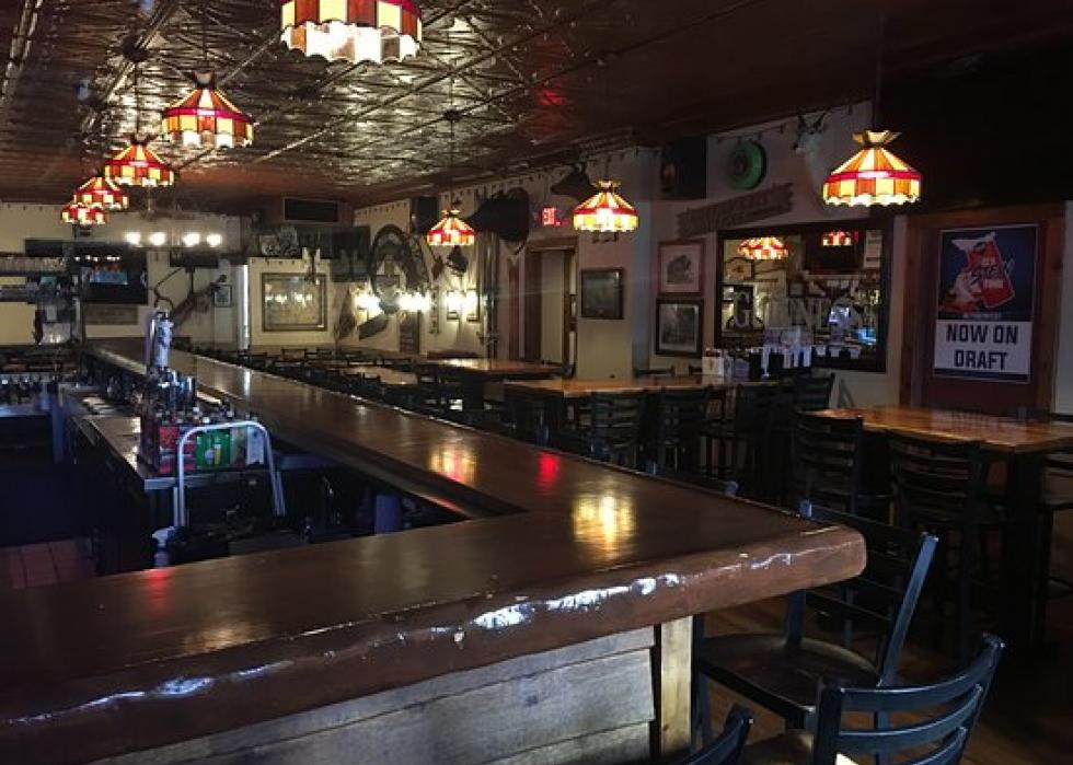 Highestrated Mexican restaurants in Grand Rapids, according to