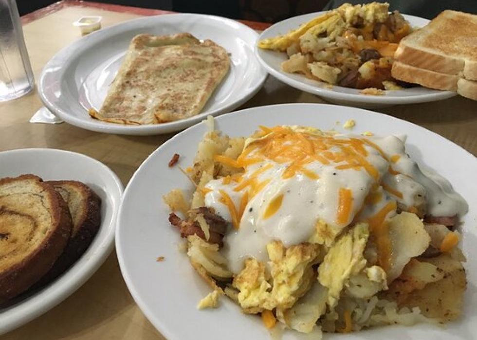 best breakfast restaurants in rockford il