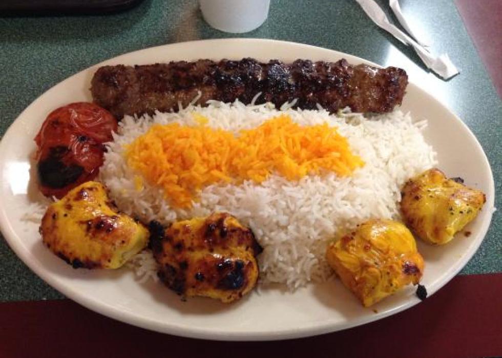 Highest Rated Cheap Eats In Tulsa According To Tripadvisor Stacker