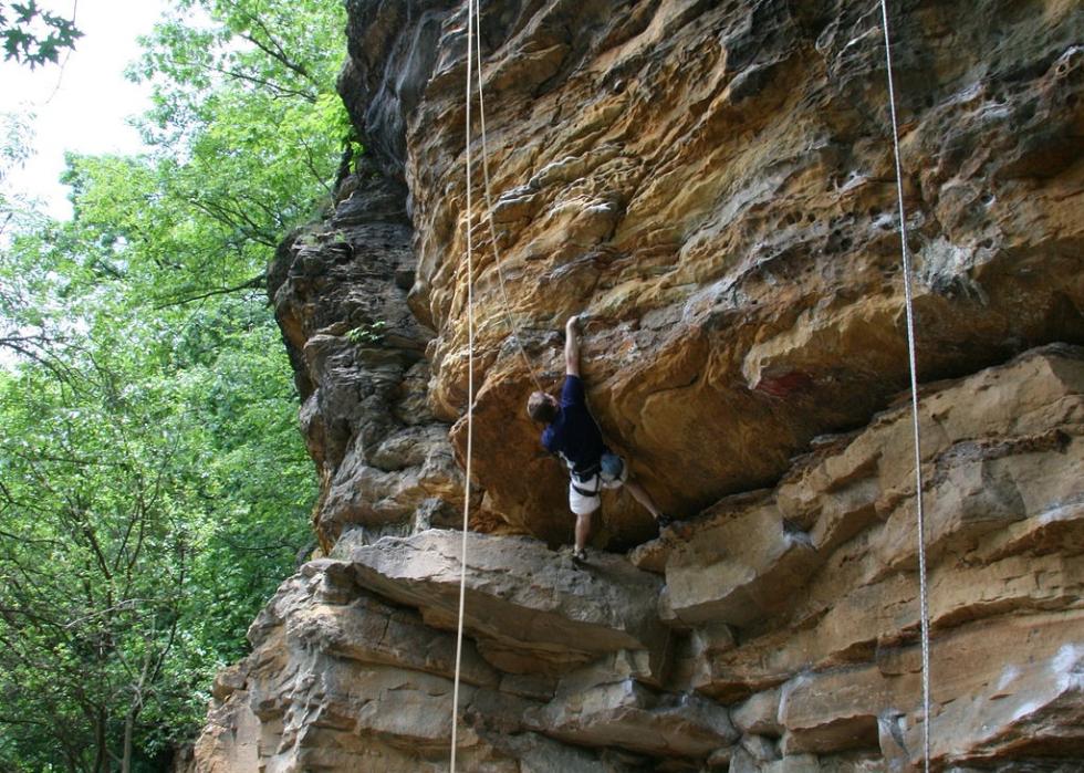 Counties with the lowest hospital bed capacity in Michigan Stacker