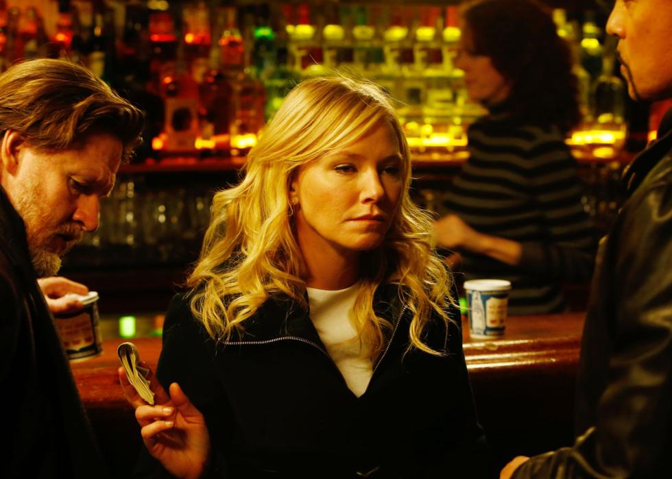 Kelli Giddish in a scene from "Law & Order: Special Victims Unit"