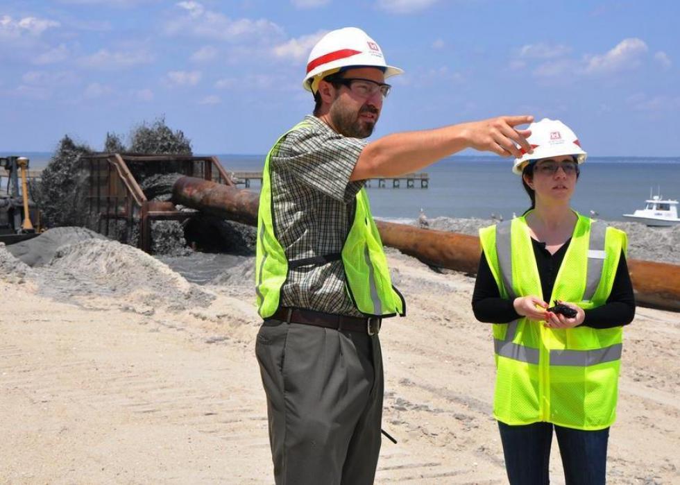 Most Common Jobs in Reno Stacker