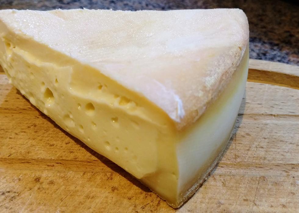 10 Of The Smelliest Cheeses In The World And Why They Stink Stacker