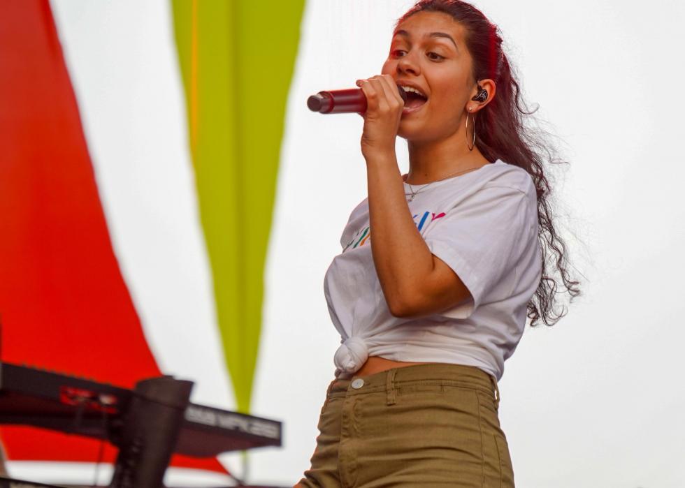 Best New Artist Winners, Ranked by Popularity Today Stacker