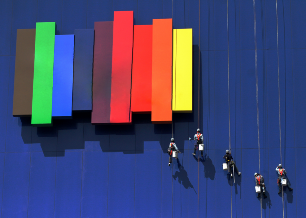 Most common jobs in Reno Stacker