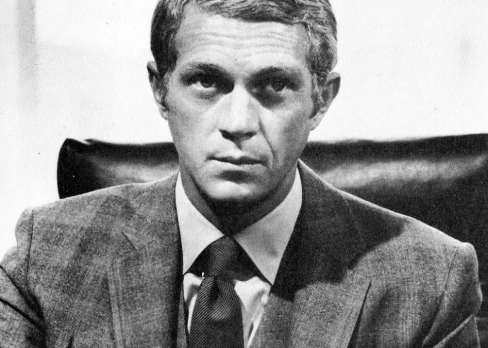 Famous actors born in Indiana