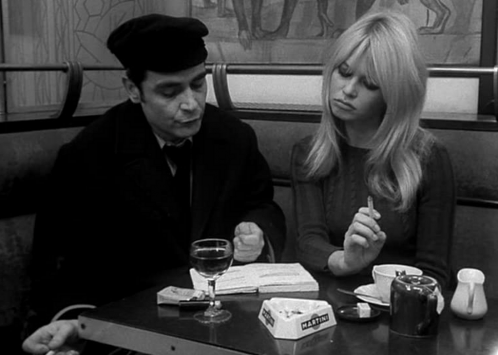 50 Best Movies of the ’60s | Stacker