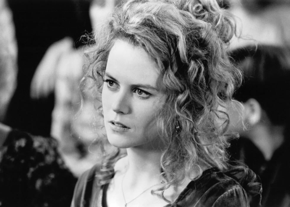 Nicole Kidman in a scene from "My Life"