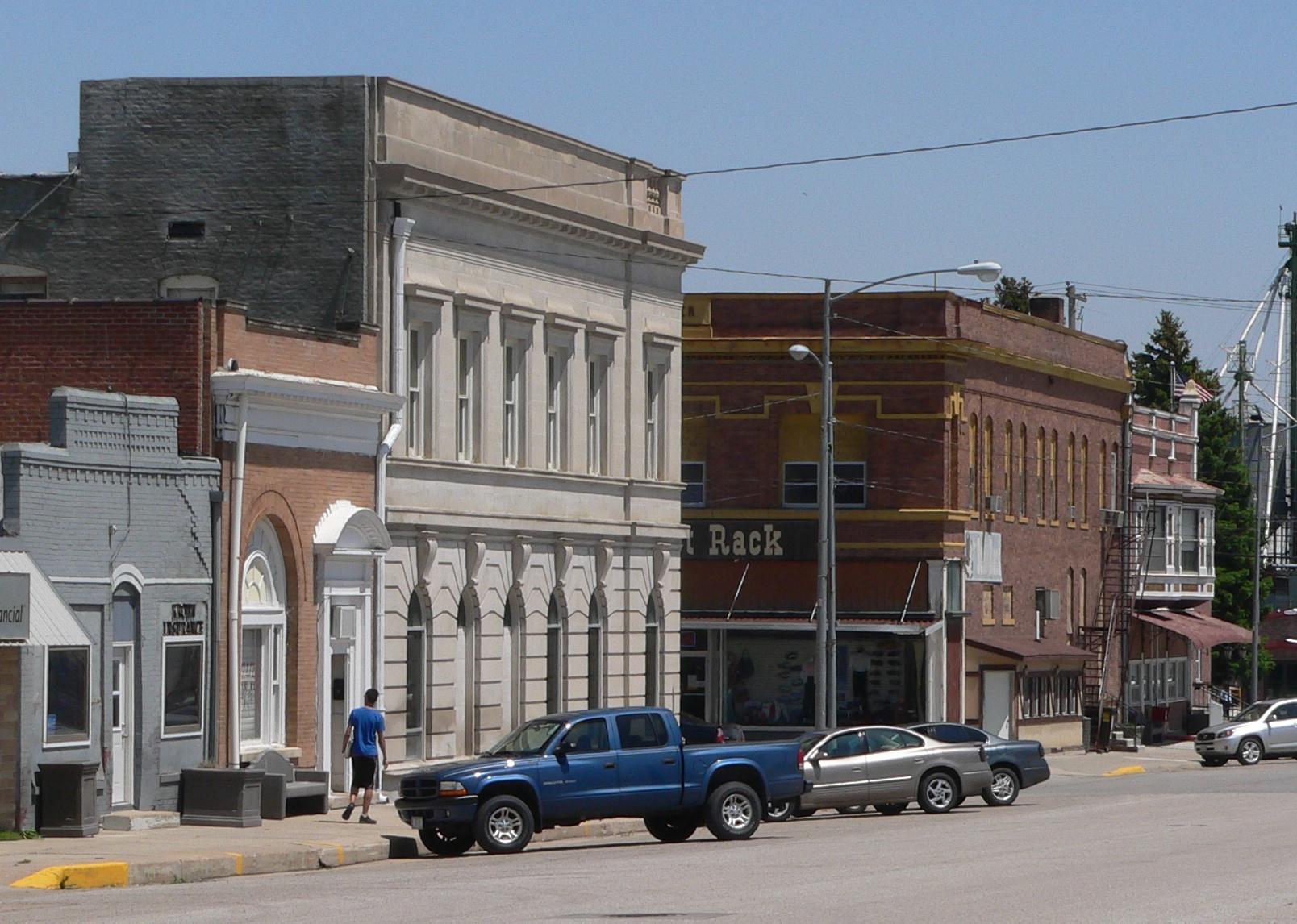 Counties With Highest COVID19 Infection Rates in Nebraska Stacker