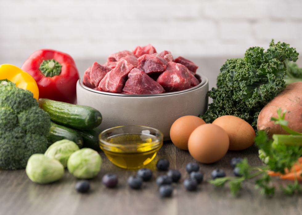 25 Facts About Food Allergies Stacker