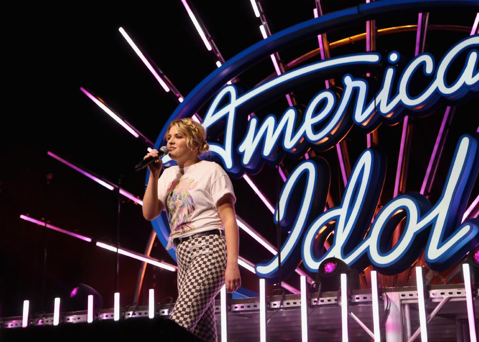 Où sont-ils maintenant :tous les gagnants d  American Idol  