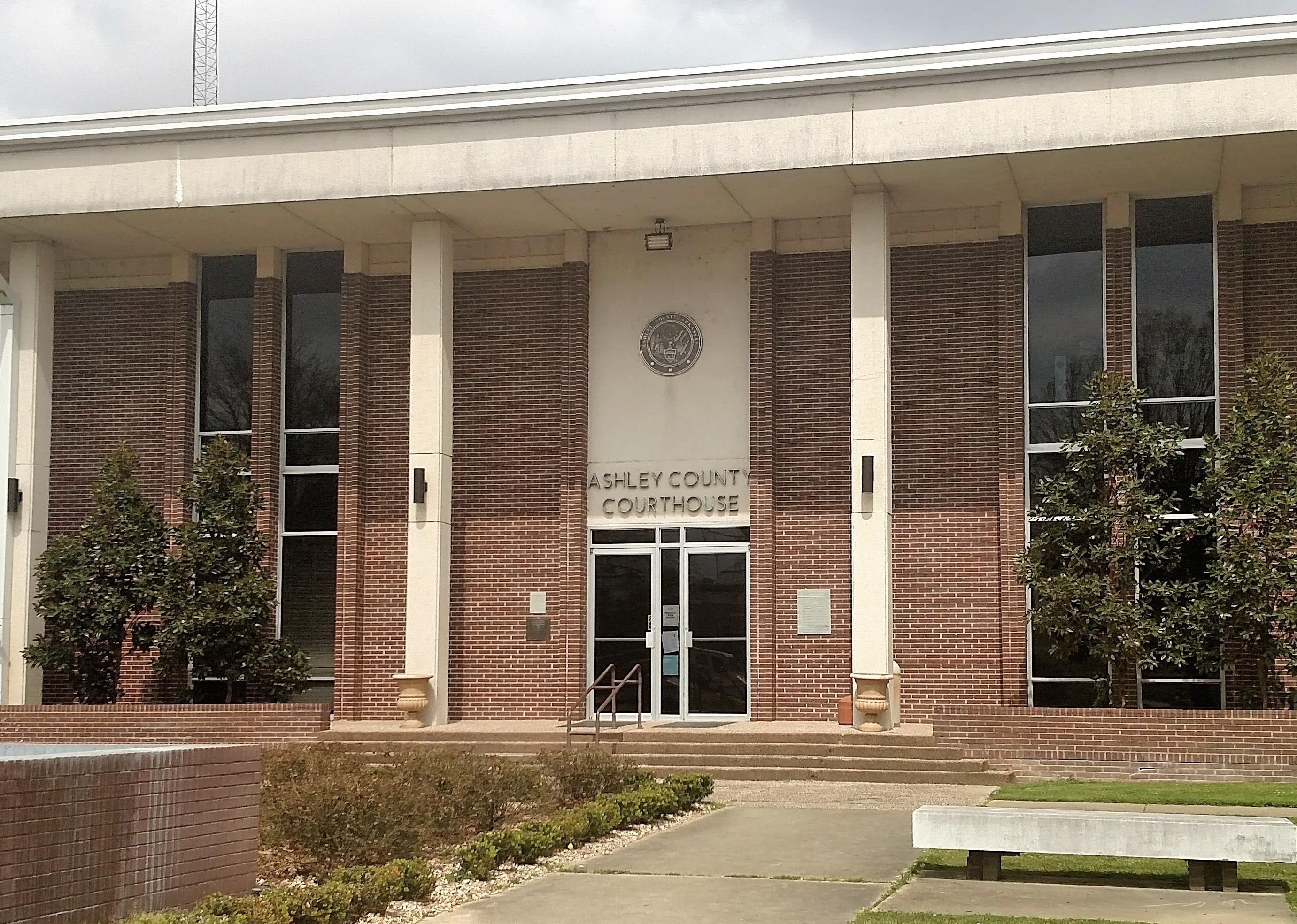 Counties With the Most Motor Vehicle Accident Fatalities in Arkansas