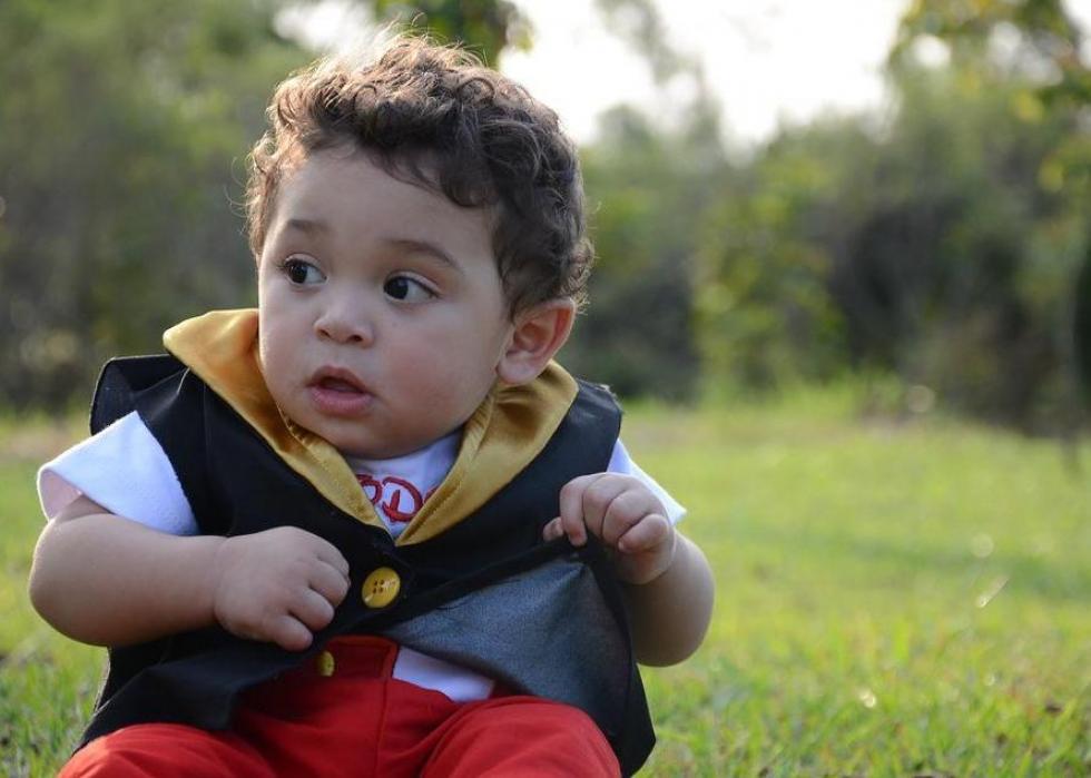 croppedBoyDistractedLookBabyFantasyMickeyChildish258679746jpg 0