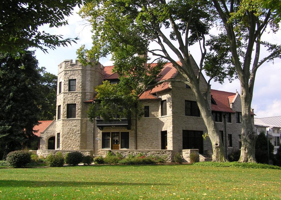 Most Rural Counties in New Jersey Stacker