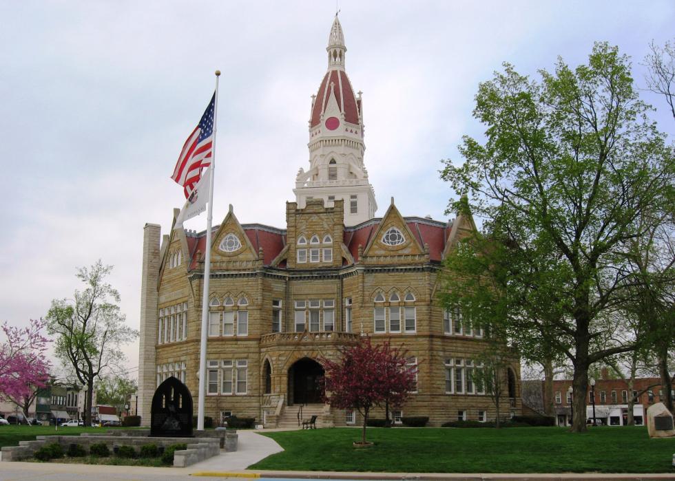 most-rural-counties-in-illinois-stacker