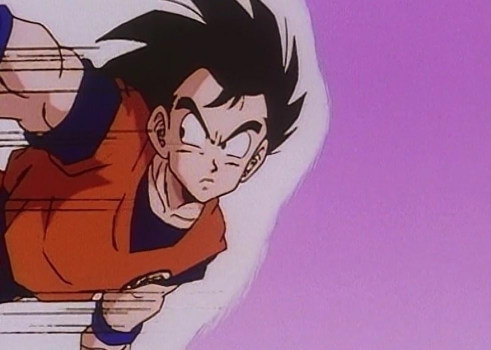 Dragon Ball Super Episode 100 49 Goku  Dragon ball super, Goku, Goku  méchant