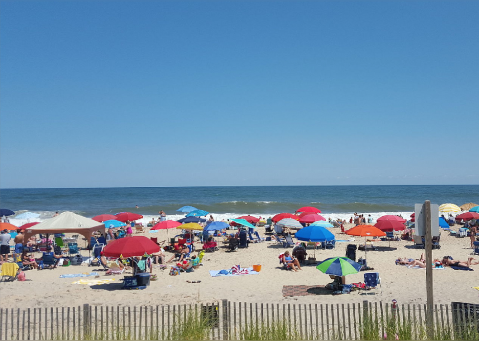 Best Places to Retire on the East Coast | Stacker