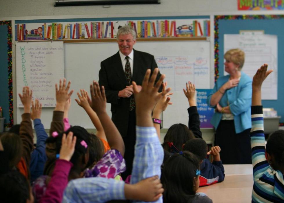 Most common jobs in Alexandria Stacker