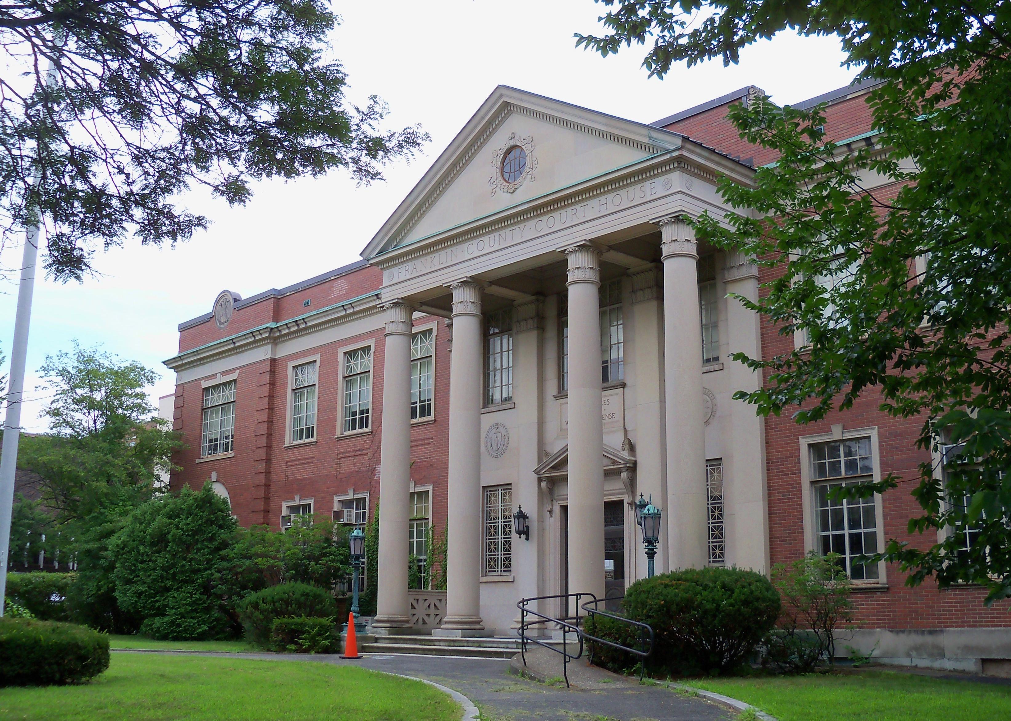 Counties With the Most Emergency Shelters in Massachusetts Stacker