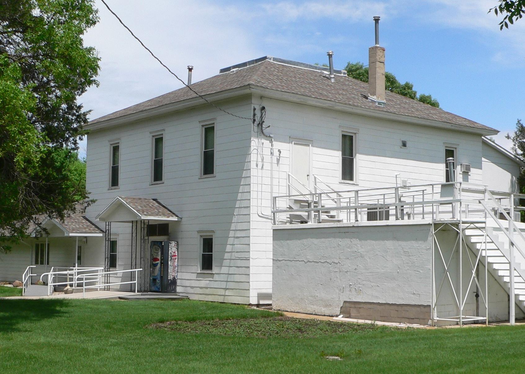 Counties With Highest COVID19 Infection Rates in Nebraska Stacker