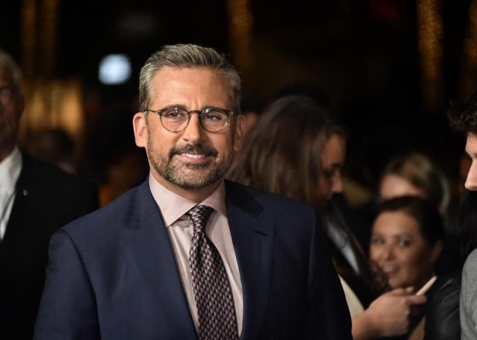 Famous Actors From Massachusetts Stacker