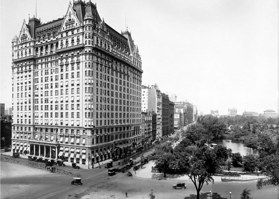 What Life Was Like In New York City 100 Years Ago Stacker
