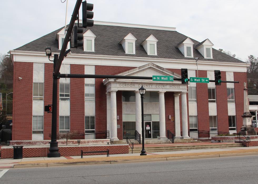 Fastestgrowing Counties in Stacker