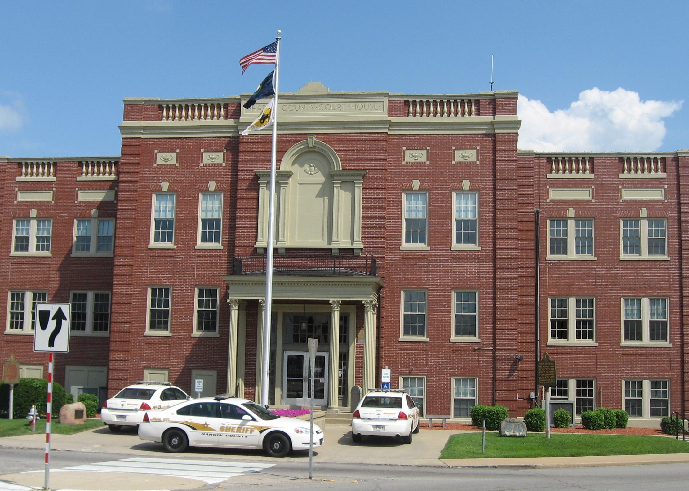 Counties With the Most Motor Vehicle Accident Fatalities in Kentucky