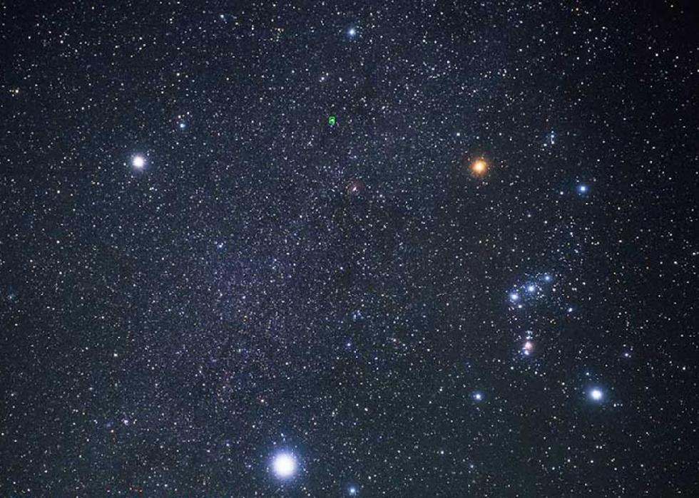 50 Closest Star Systems to Earth and What We Might Find There | Stacker