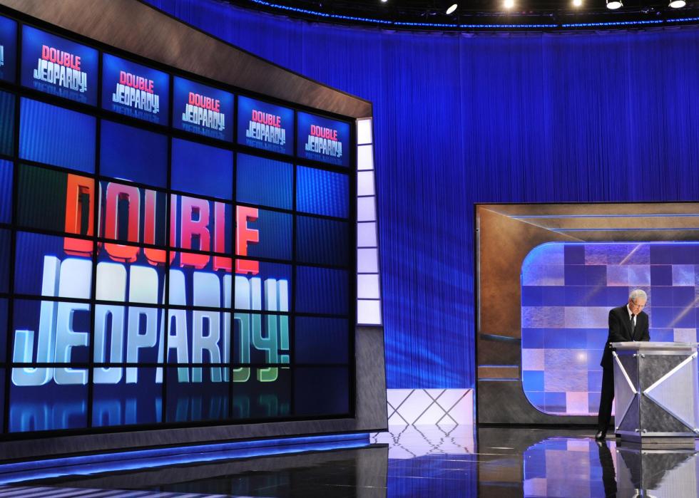 Pouvez-vous répondre à ces vrais  Jeopardy!  des questions sur les animaux? 