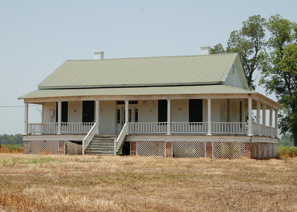 Smallest County In Every State Stacker