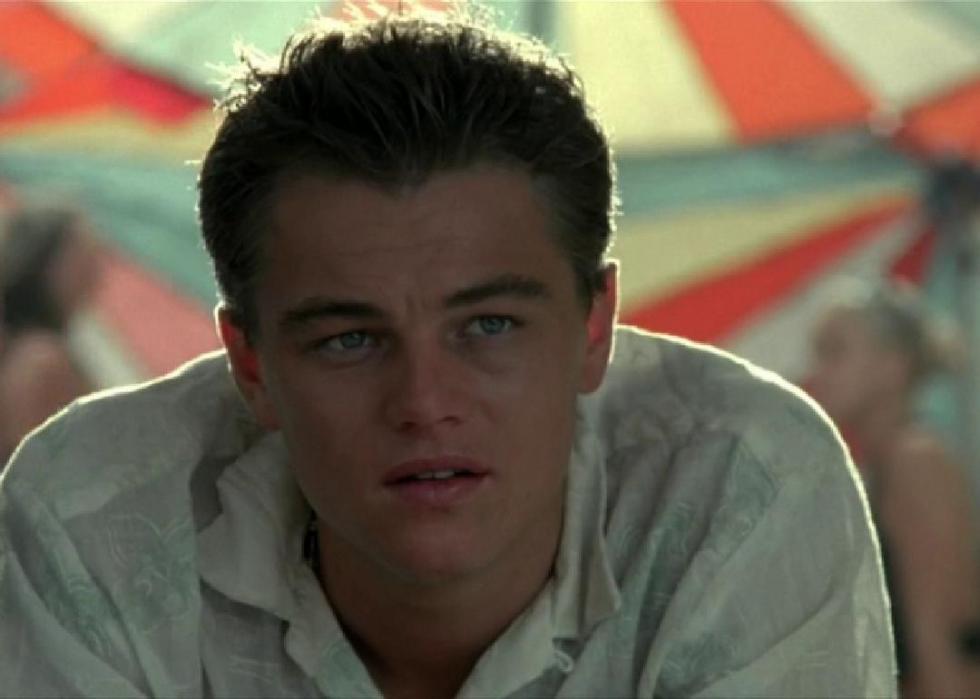 Best and Worst Leonardo Dicaprio Movies Stacker