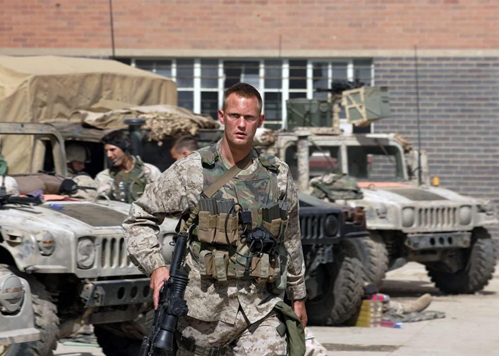 100 Best TV Dramas of All Time Stacker