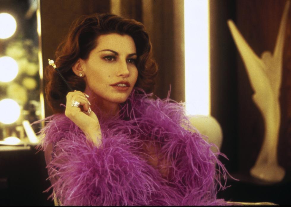 Chris Pursue - Showgirls (1986)