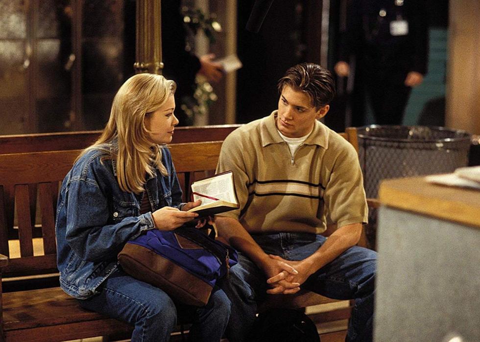 LongestRunning TV Shows Still On The Air In 2019 Stacker