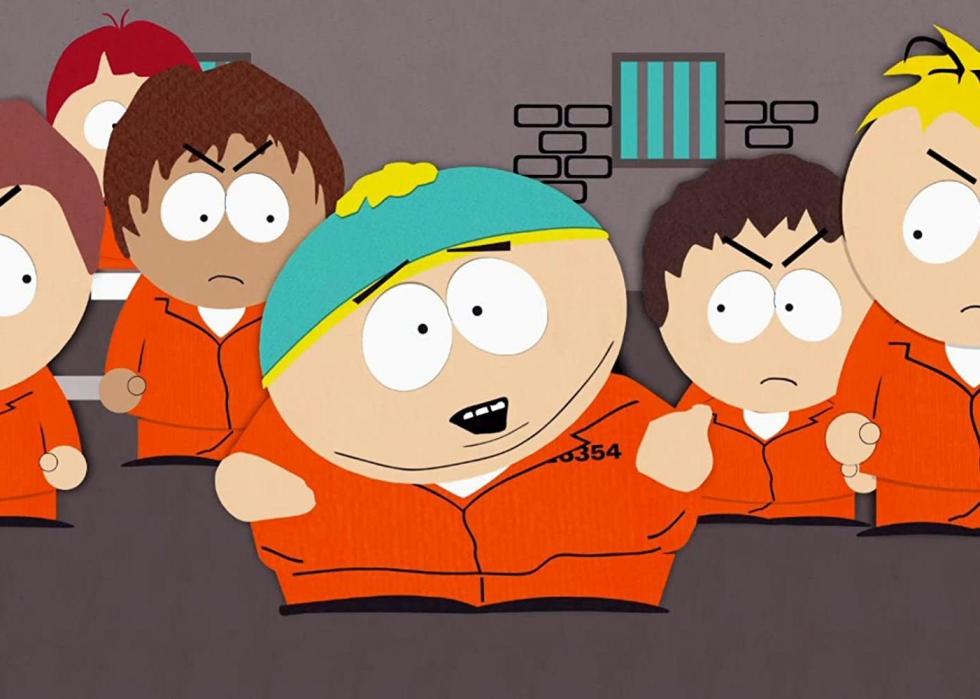 100 Best South Park Episodes Stacker