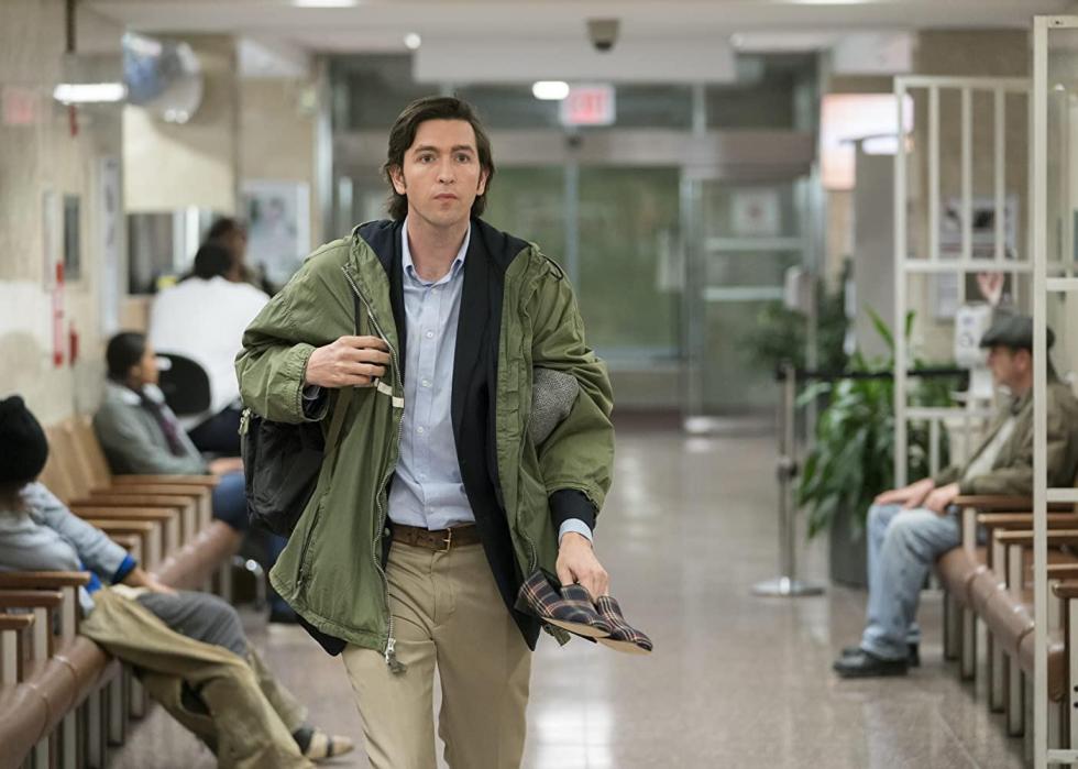 100 Best TV Dramas of All Time Stacker