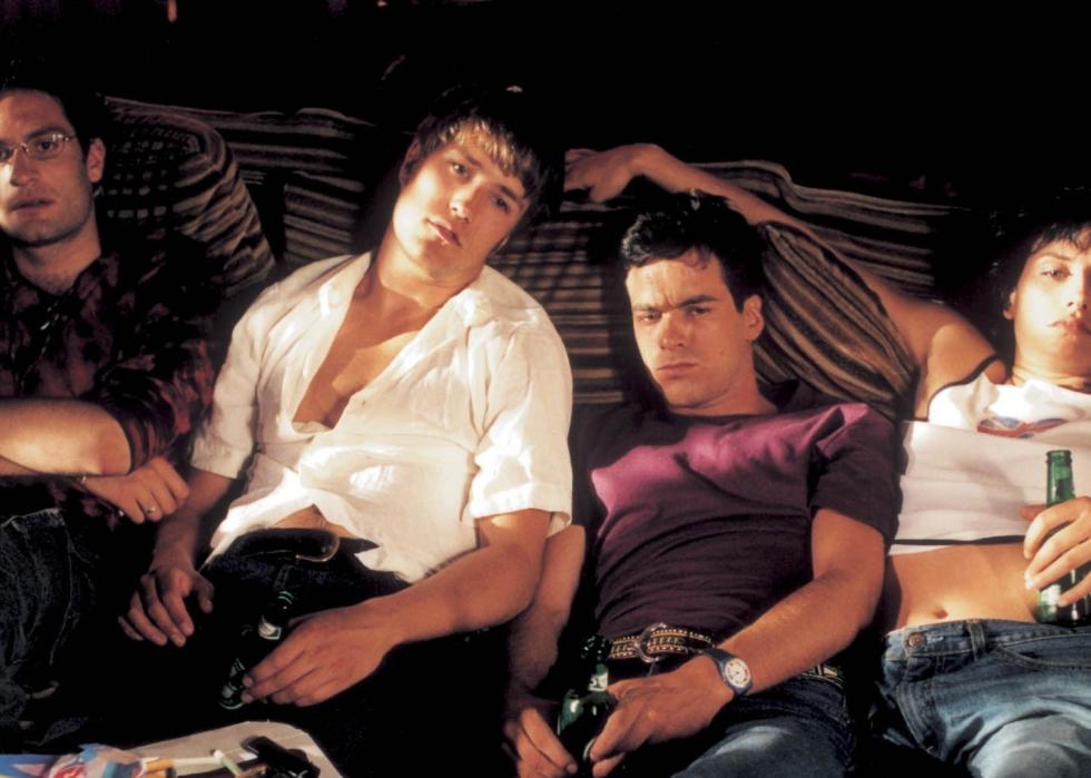 50 Best College Movies Stacker