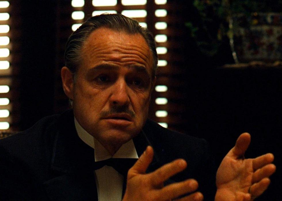 Ranking The Best Years In Movie History Stacker