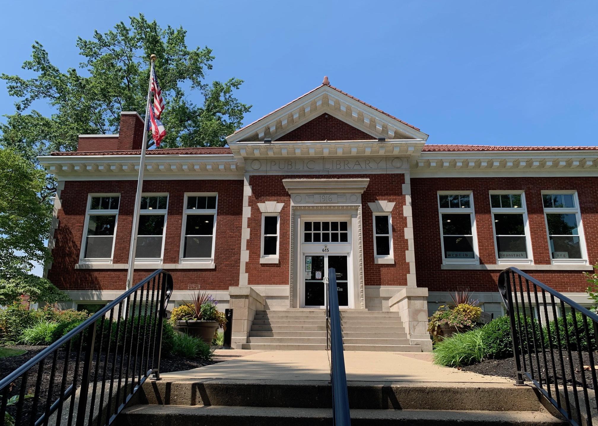 Counties With the Most Emergency Shelters in Ohio Stacker