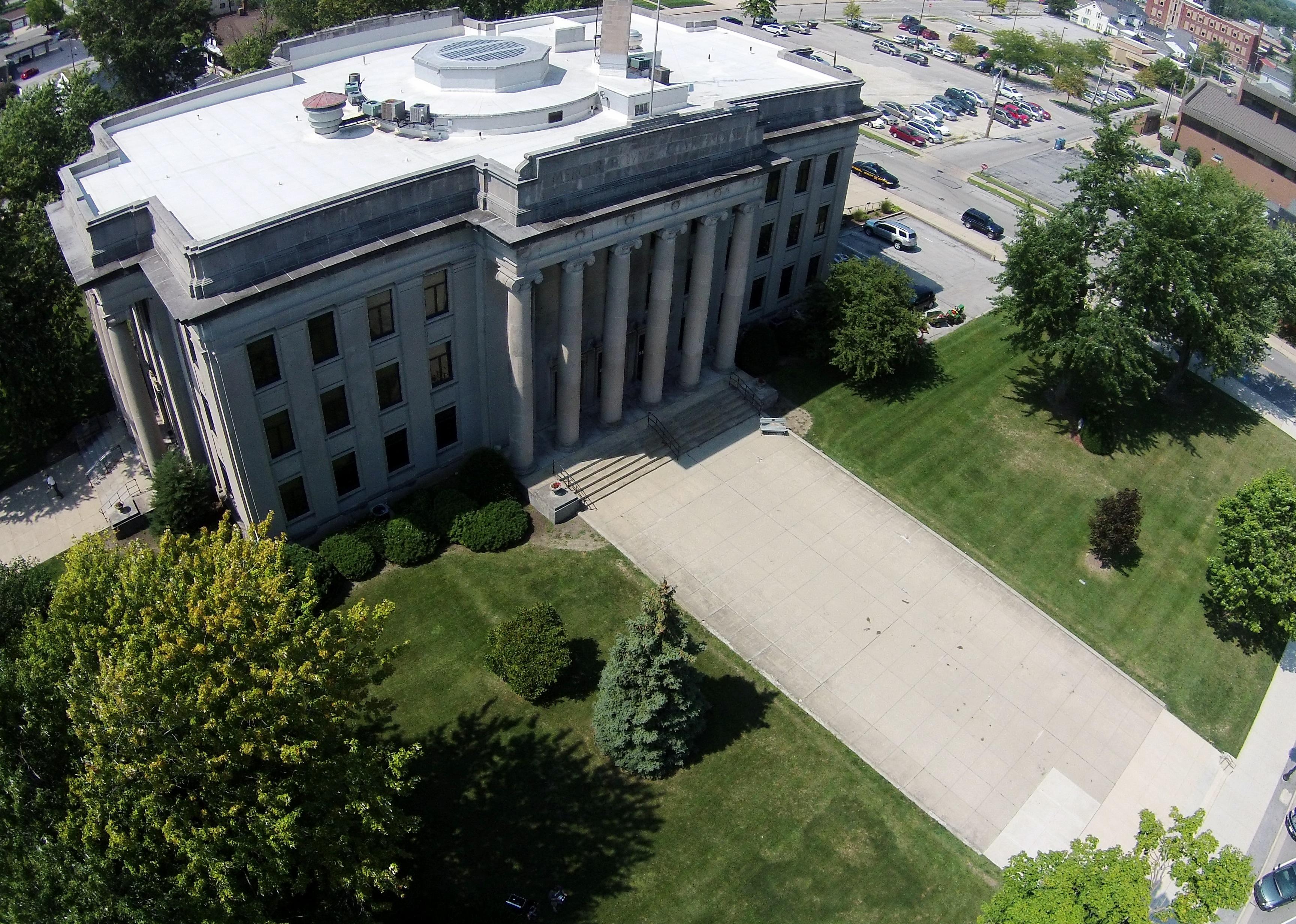 Counties With the Most Emergency Shelters in Ohio Stacker