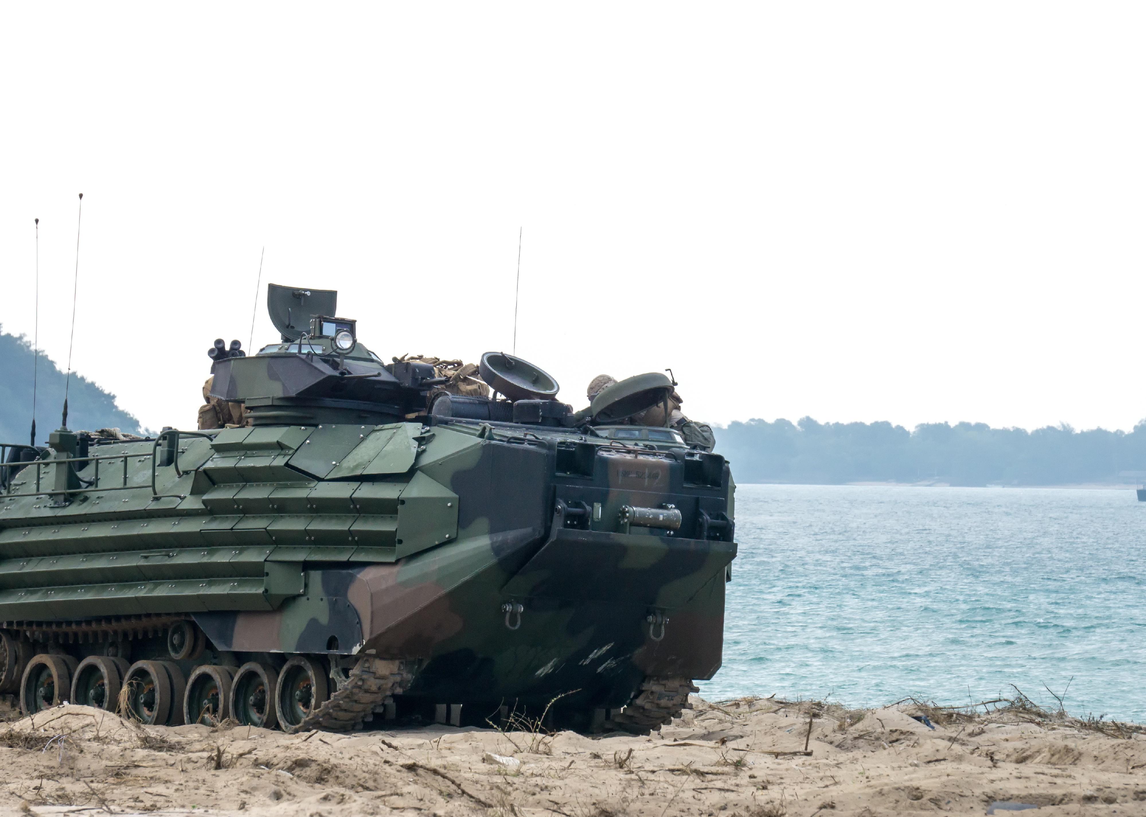 Most Expensive US Military Weapons and Programs Stacker