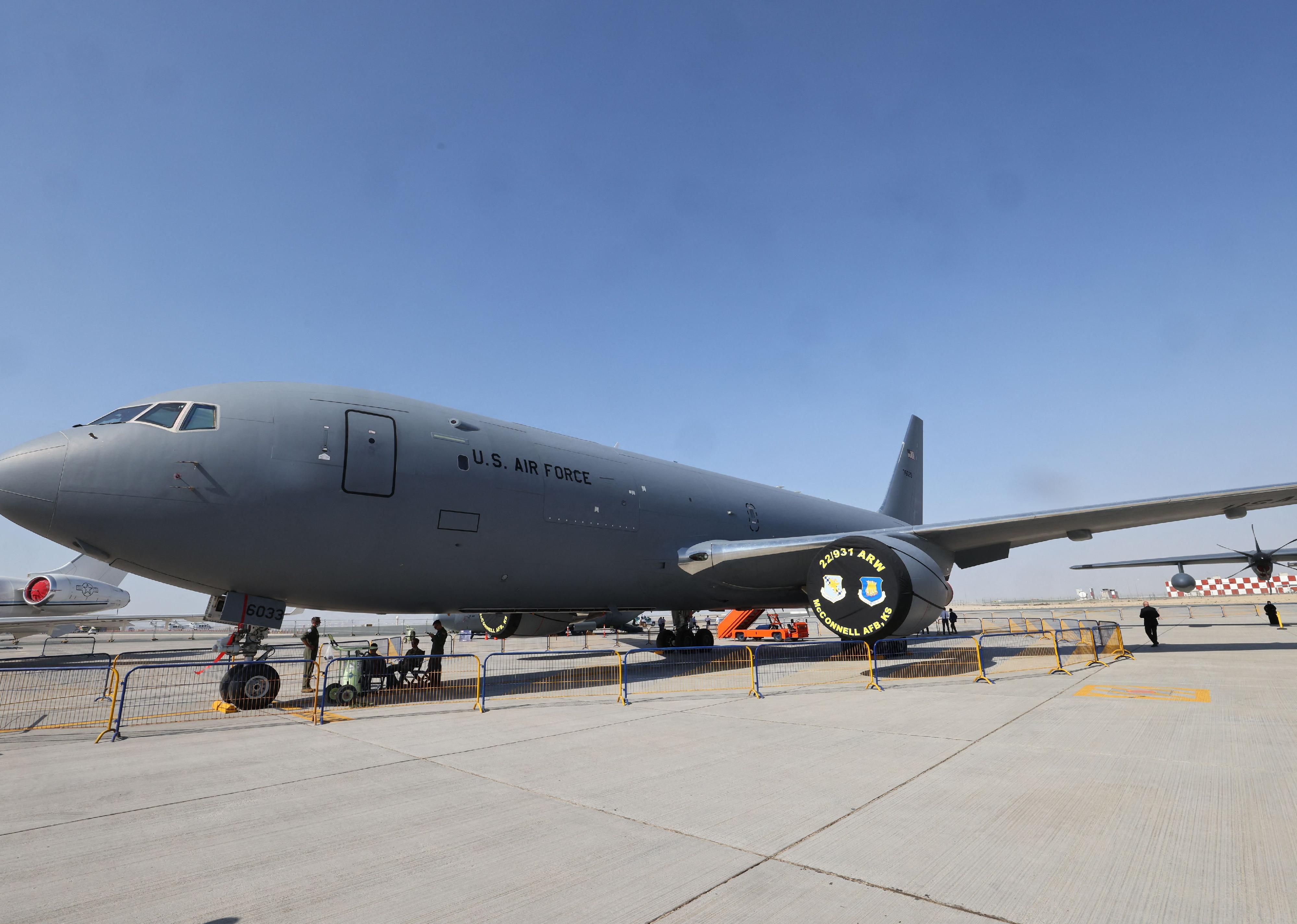 Most Expensive US Military Weapons and Programs Stacker