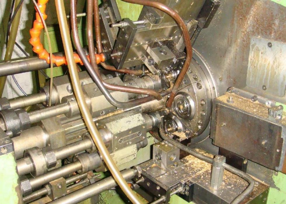 Most Common Jobs in Johnson City Stacker