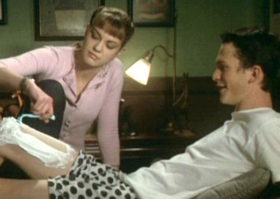 50 Best College Movies Stacker