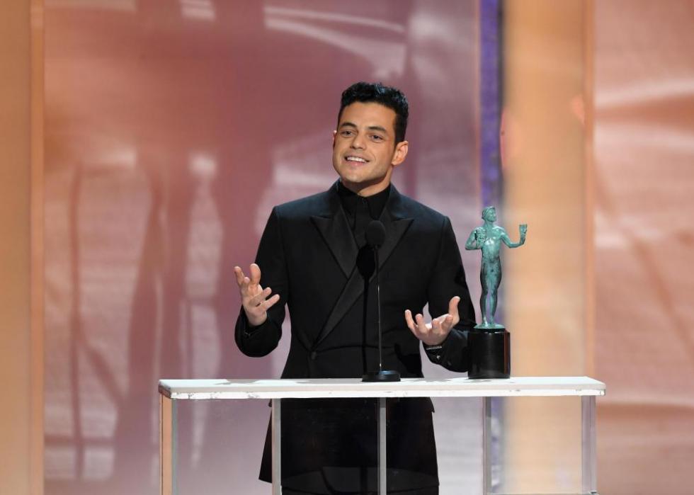 Famous Actors From California | Stacker