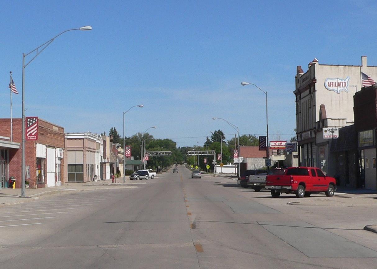 Counties With Highest COVID19 Infection Rates in Nebraska Stacker